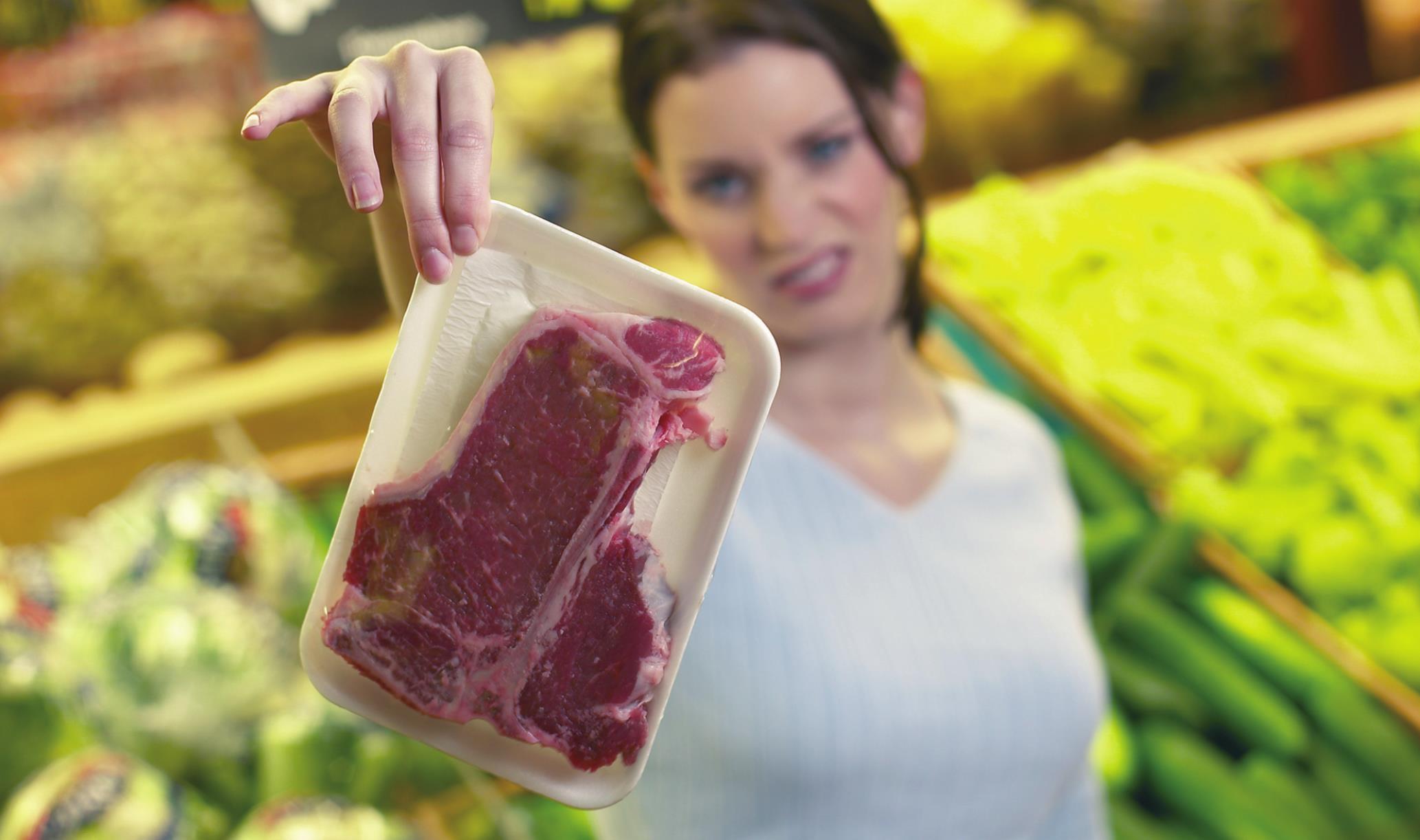 With two of the four biggest meat processing companies in the United States being Brazilian owned, U.S. consumers are concerned about the introduction of questionable meat into the market.Provided