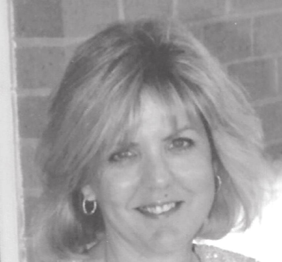 Colleen Muriel Ridenour | Weatherford Daily News