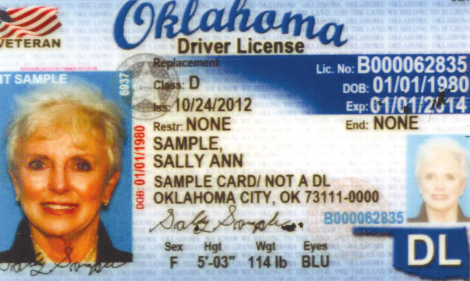 Extension id. Oklahoma Driver License. Орегон штат Driver License. Driver License ID.