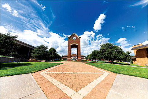 SWOSU Provost gives update